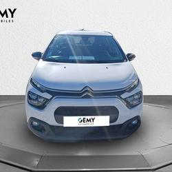 Citroen C3 C3 PureTech 83 S&S BVM5 Feel Business La Valette-du-Var