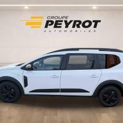 Dacia Jogger ECO-G 100 7 places Extreme + occasion - Carcassonne - photo 3/16