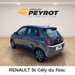 Renault Twingo 3 III E-Tech Equilibre occasion - Saint-G&eacute;ly-du-Fesc - photo 3/22