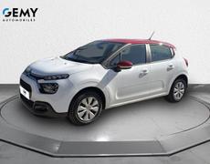 Citroen C3 La Valette-du-Var