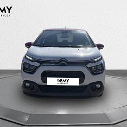 Citroen C3 C3 PureTech 83 S&S BVM5 Feel Business La Valette-du-Var