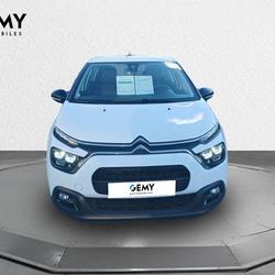 Citroen C3 C3 PureTech 83 S&S BVM5 Feel Pack La Valette-du-Var