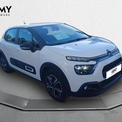 Citroen C3 C3 PureTech 83 S&S BVM5 Feel Pack La Valette-du-Var