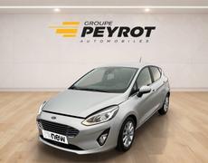 Ford Fiesta Carcassonne