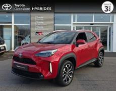 Toyota Yaris Cross Chaumont