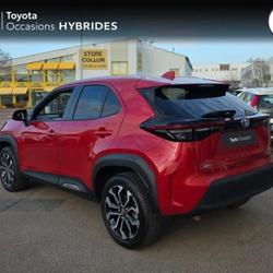 Toyota Yaris Cross 116h Design AWD-i MY22 occasion - Chaumont - photo 2/28