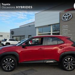 Toyota Yaris Cross 116h Design AWD-i MY22 occasion - Chaumont - photo 3/28