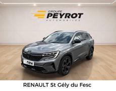 Renault Austral Saint-Gély-du-Fesc