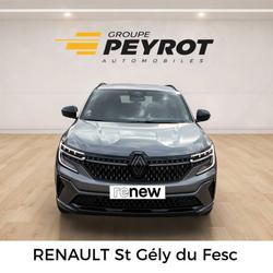 Renault Austral E-Tech hybrid 200 Techno esprit Alpine occasion - Saint-G&eacute;ly-du-Fesc - photo 2/25