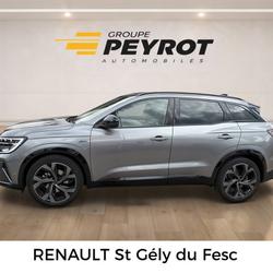 Renault Austral E-Tech hybrid 200 Techno esprit Alpine occasion - Saint-G&eacute;ly-du-Fesc - photo 3/25