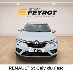 Renault Arkana E-Tech hybride 145 - 22 Evolution occasion - Saint-G&eacute;ly-du-Fesc - photo 2/25