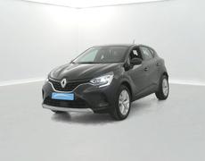 Renault Captur Hérouville-Saint-Clair