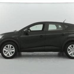 Renault Captur Captur TCe 90 Equilibre H&eacute;rouville-Saint-Clair