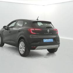 Renault Captur Captur TCe 90 Equilibre H&eacute;rouville-Saint-Clair