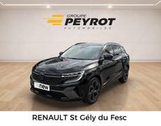 Renault Austral Saint-Gély-du-Fesc