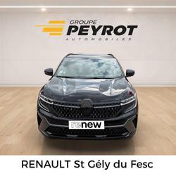 Renault Austral E-Tech hybrid 200 Techno esprit Alpine occasion - Saint-G&eacute;ly-du-Fesc - photo 2/26