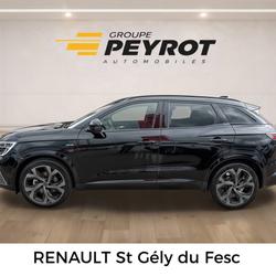 Renault Austral E-Tech hybrid 200 Techno esprit Alpine occasion - Saint-G&eacute;ly-du-Fesc - photo 3/26