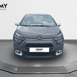 Citroen C3 C3 PureTech 83 S&S BVM5 YOU! La Valette-du-Var