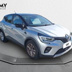 Renault Captur Captur TCe 90 - 21 Business La Valette-du-Var