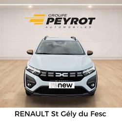 Dacia Sandero TCe 90 GSR2 Stepway Extreme occasion - Saint-G&eacute;ly-du-Fesc - photo 2/25