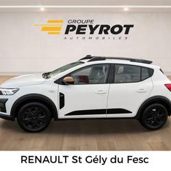 Dacia Sandero TCe 90 GSR2 Stepway Extreme occasion - Saint-G&eacute;ly-du-Fesc - photo 3/25