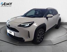 Toyota Yaris Cross La Valette-du-Var