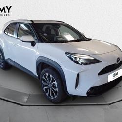 Toyota Yaris Cross Yaris Cross Hybride 116h 2WD Design La Valette-du-Var