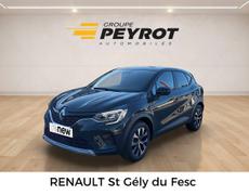 Renault Captur Captur E-Tech full hybrid 145 Evolution