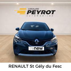 Renault Captur E-Tech full hybrid 145 Evolution occasion - Saint-G&eacute;ly-du-Fesc - photo 2/25