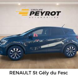 Renault Captur E-Tech full hybrid 145 Evolution occasion - Saint-G&eacute;ly-du-Fesc - photo 3/25