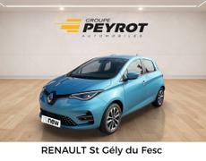 Renault Zoe Zoe R110 Intens
