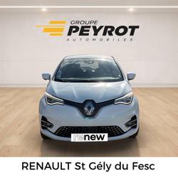 Renault Zoe R135 Intens occasion - Saint-G&eacute;ly-du-Fesc - photo 2/27