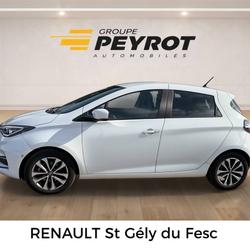 Renault Zoe R135 Intens occasion - Saint-G&eacute;ly-du-Fesc - photo 3/27