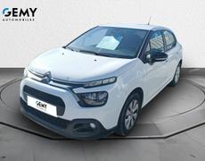 Citroen C3 La Valette-du-Var