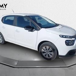 Citroen C3 C3 PureTech 83 S&S BVM5 Feel Business La Valette-du-Var