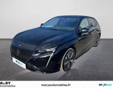 Peugeot 308 III Phase 1 Berck