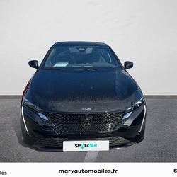 Peugeot 308 III Phase 1 308 PHEV 225 e-EAT8 GT Berck