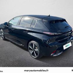 Peugeot 308 III Phase 1 308 PHEV 225 e-EAT8 GT Berck