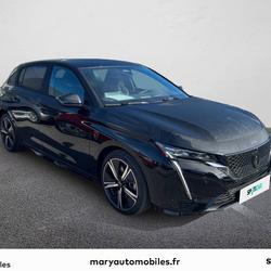 Peugeot 308 III Phase 1 308 PHEV 225 e-EAT8 GT Berck