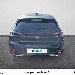 Peugeot 308 III Phase 1 308 PHEV 225 e-EAT8 GT Berck