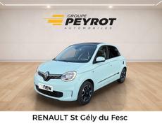 Renault Twingo 3