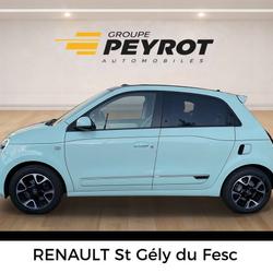 Renault Twingo 3 III TCe 95 EDC Intens occasion - Saint-G&eacute;ly-du-Fesc - photo 3/27