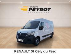 Renault Master Saint-Gély-du-Fesc