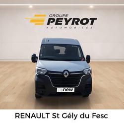 Renault Master FGN TRAC F3500 L2H2 BLUE DCI 135 CONFORT occasion - Saint-G&eacute;ly-du-Fesc - photo 2/24
