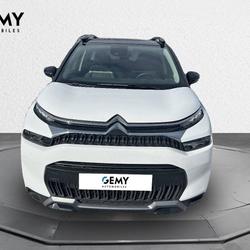 Citroen C3 Aircross C3 Aircross PureTech 110 S&S BVM6 Shine La Valette-du-Var