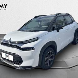 Citroen C3 Aircross C3 Aircross PureTech 110 S&S BVM6 Shine La Valette-du-Var