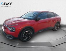 Citroen C4 La Valette-du-Var