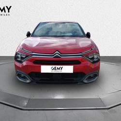 Citroen C4 C4 PureTech 130 S&S BVM6 Shine La Valette-du-Var