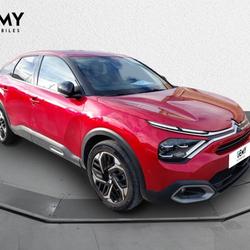 Citroen C4 C4 PureTech 130 S&S BVM6 Shine La Valette-du-Var