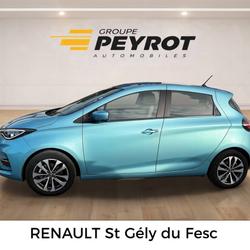 Renault Zoe R135 Achat Int&eacute;gral - 21C Intens occasion - Saint-G&eacute;ly-du-Fesc - photo 3/26